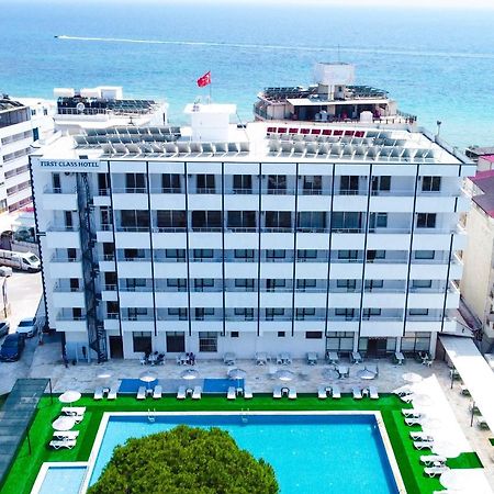 Hotel First Class 디딤 외부 사진