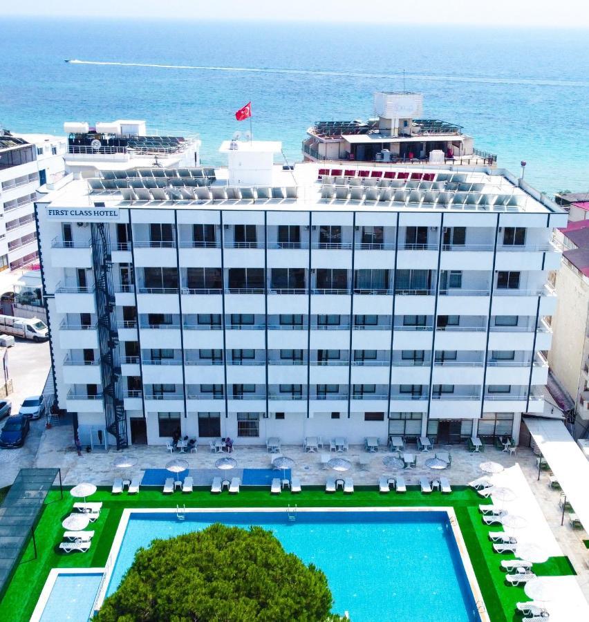 Hotel First Class 디딤 외부 사진