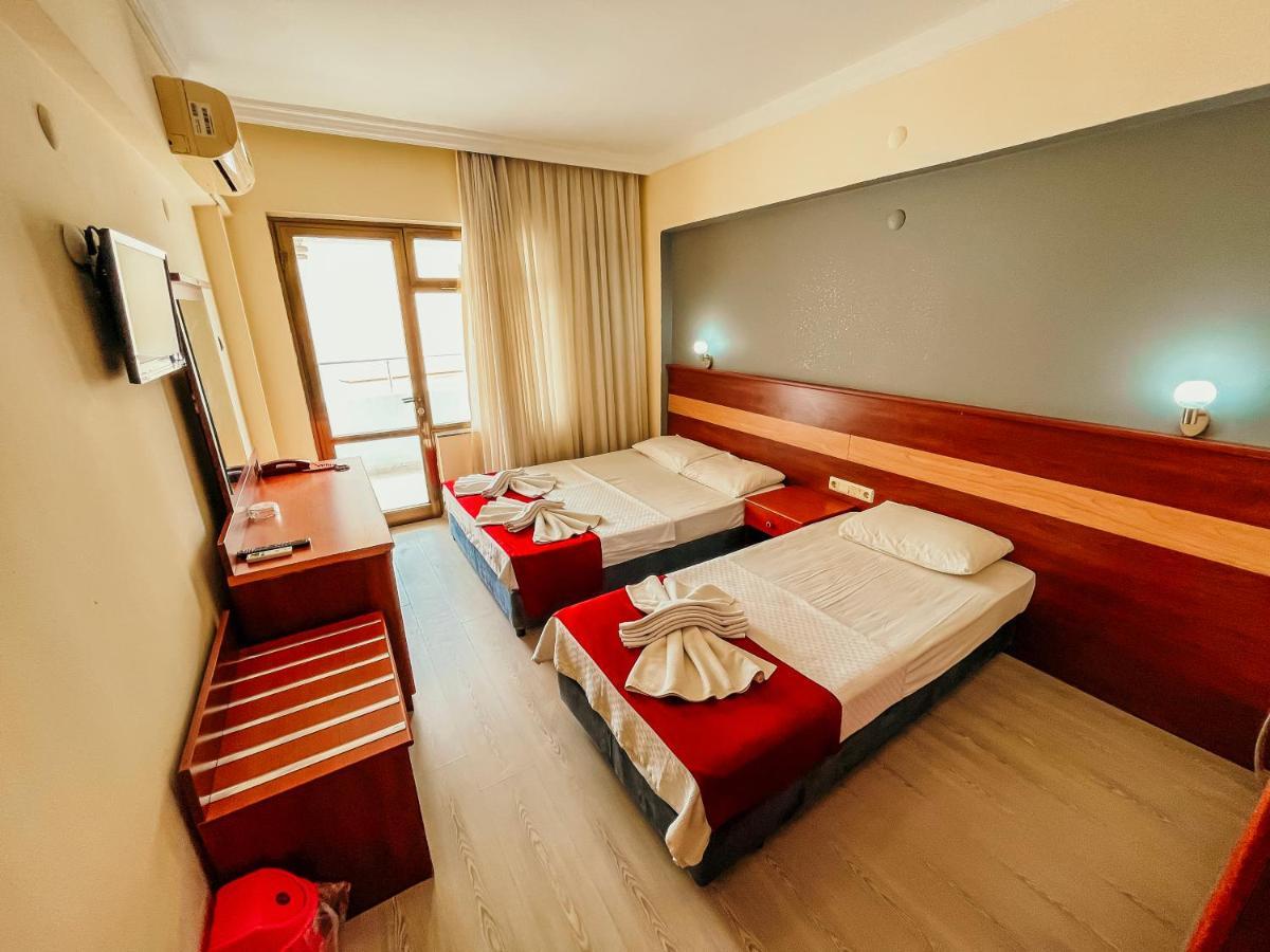 Hotel First Class 디딤 외부 사진