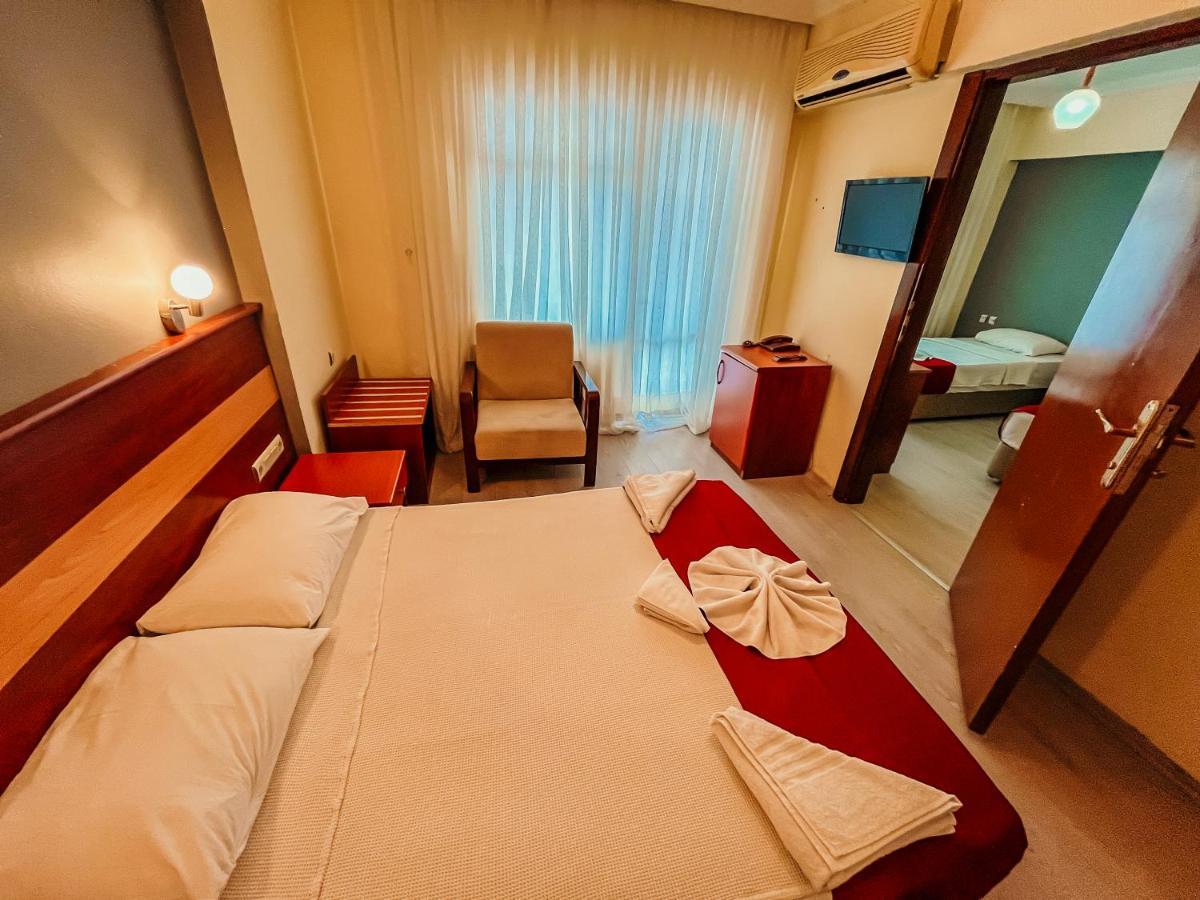 Hotel First Class 디딤 외부 사진