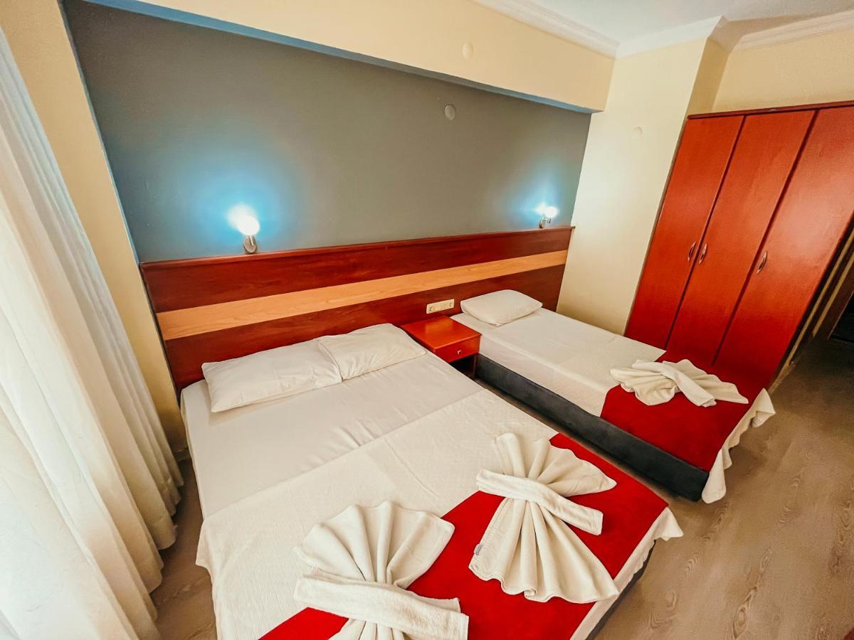 Hotel First Class 디딤 외부 사진