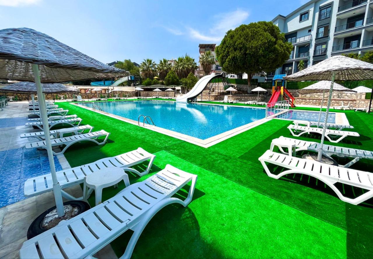 Hotel First Class 디딤 외부 사진