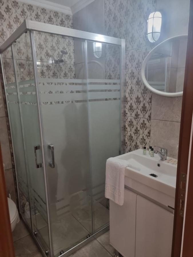 Hotel First Class 디딤 외부 사진