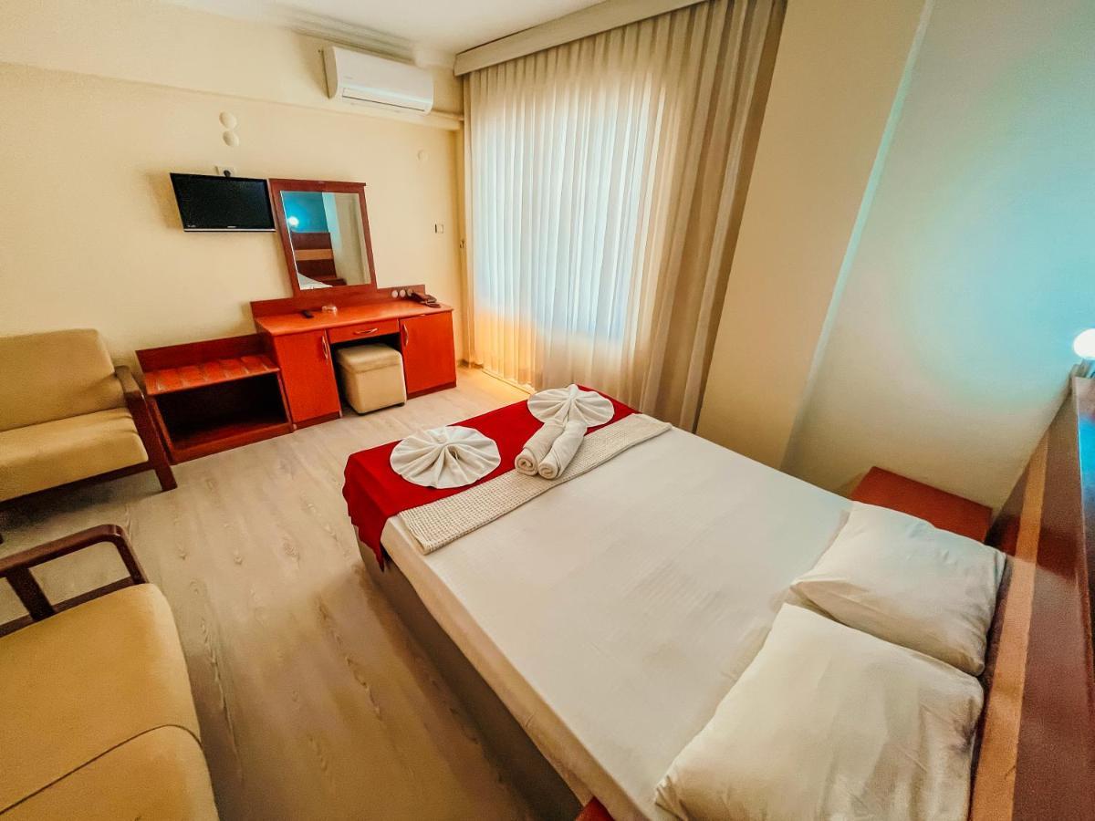 Hotel First Class 디딤 외부 사진