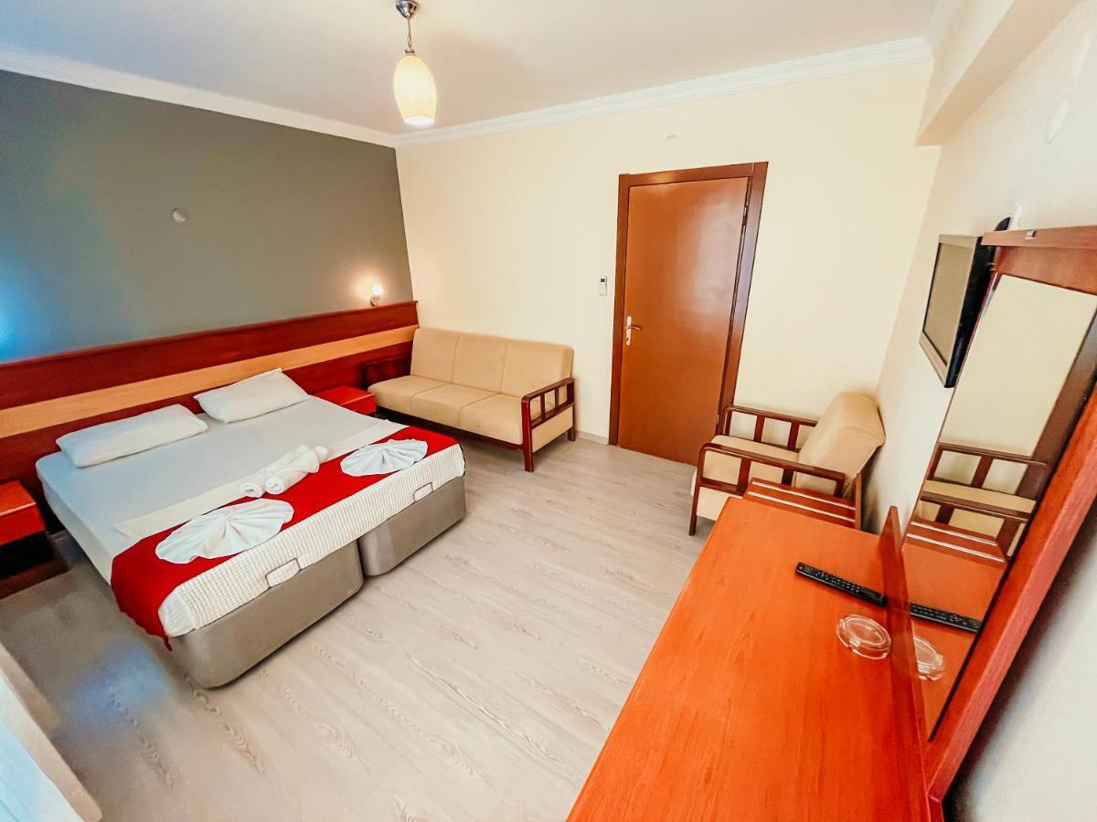 Hotel First Class 디딤 외부 사진