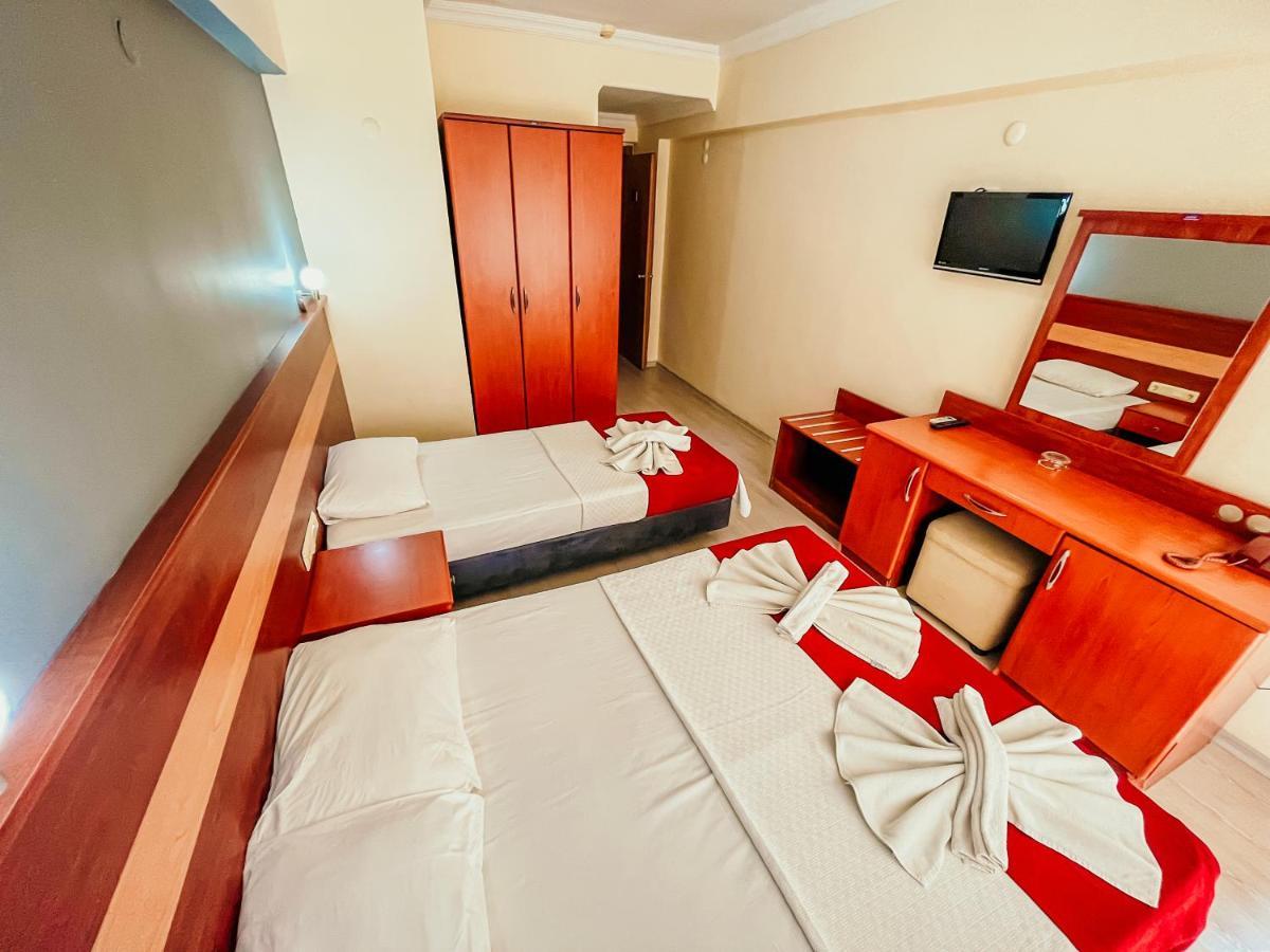 Hotel First Class 디딤 외부 사진