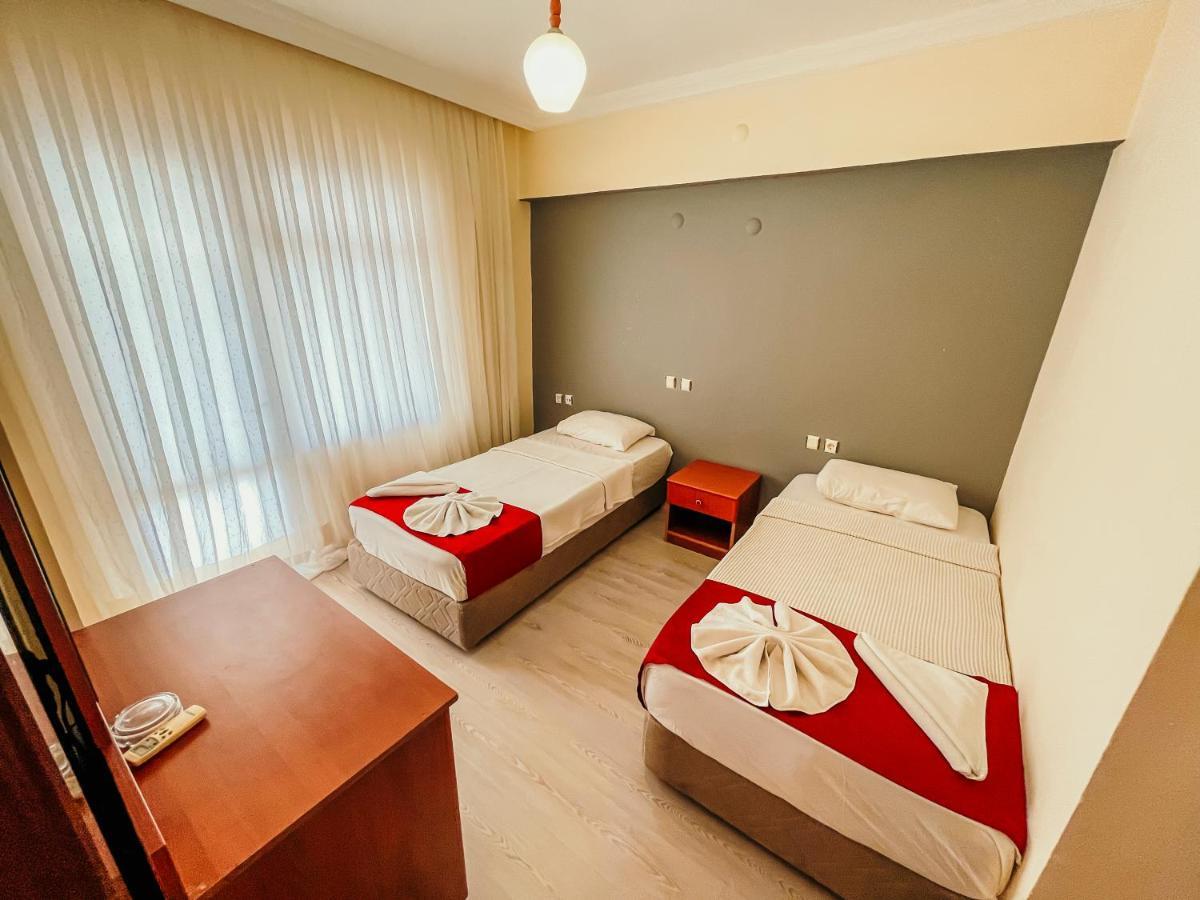 Hotel First Class 디딤 외부 사진