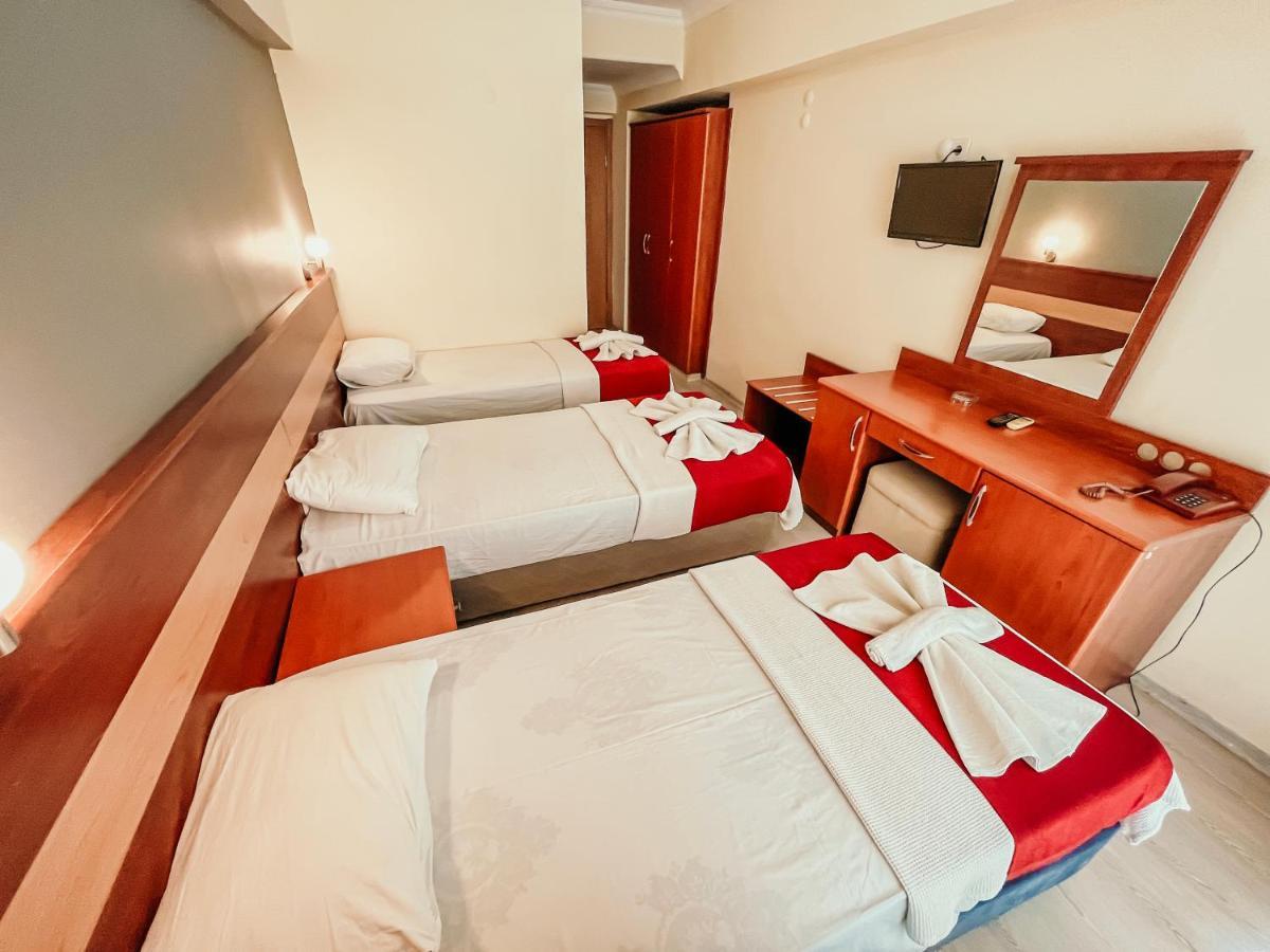 Hotel First Class 디딤 외부 사진