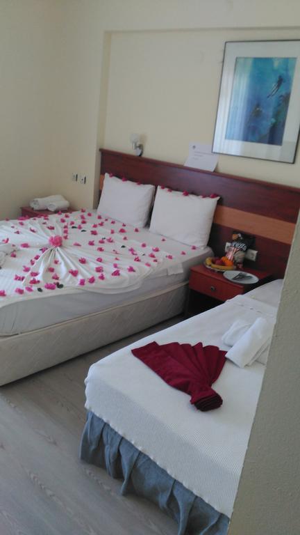 Hotel First Class 디딤 외부 사진